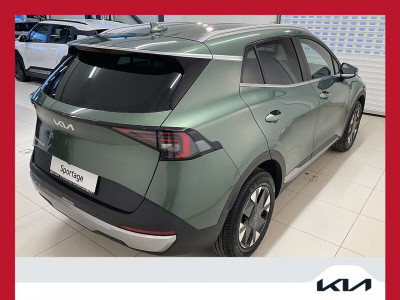 KIA Sportage Neuwagen