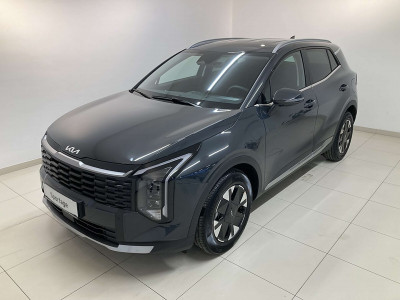 KIA Sportage Neuwagen KIA Sportage Neuwagen