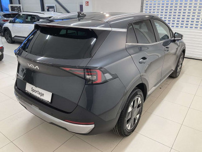 KIA Sportage Neuwagen KIA Sportage Neuwagen