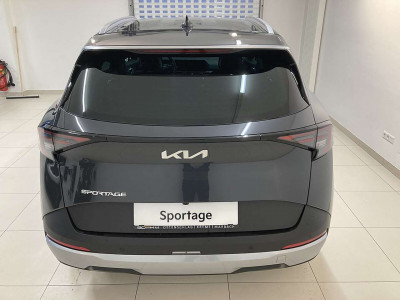 KIA Sportage Neuwagen KIA Sportage Neuwagen
