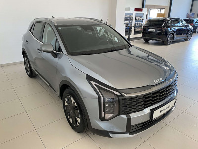 KIA Sportage Tageszulassung KIA Sportage Tageszulassung
