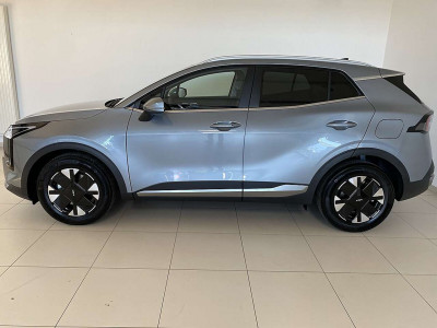 KIA Sportage Tageszulassung KIA Sportage Tageszulassung