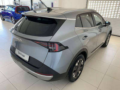 KIA Sportage Tageszulassung KIA Sportage Tageszulassung