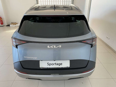 KIA Sportage Tageszulassung KIA Sportage Tageszulassung