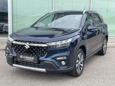 Suzuki S-Cross Vorführwagen