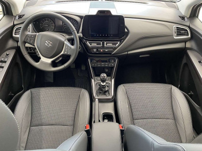 Suzuki S-Cross Vorführwagen