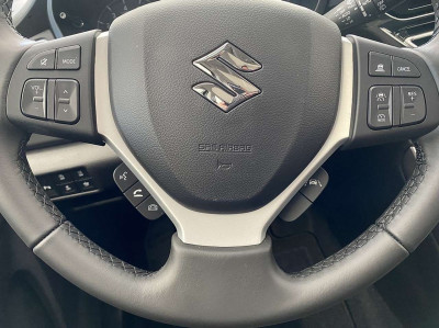 Suzuki S-Cross Vorführwagen
