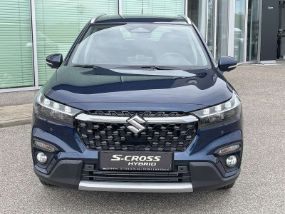 Suzuki S-Cross Vorführwagen
