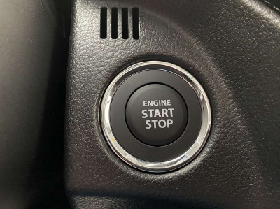 Suzuki S-Cross Vorführwagen