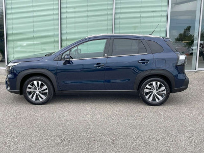 Suzuki S-Cross Vorführwagen