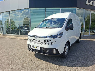 Maxus Deliver Neuwagen