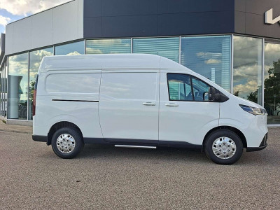 Maxus Deliver Neuwagen Maxus Deliver Neuwagen