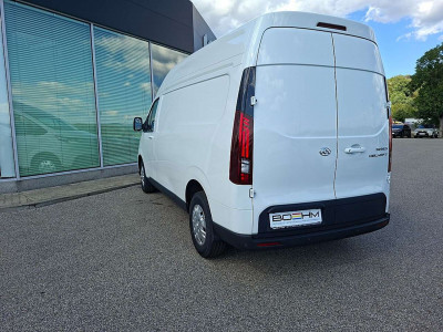 Maxus Deliver Neuwagen Maxus Deliver Neuwagen