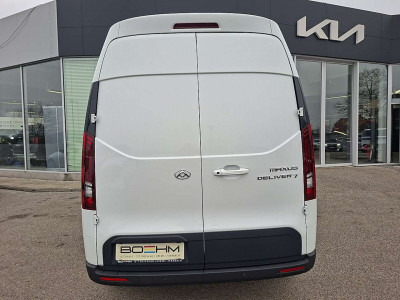 Maxus Deliver Neuwagen Maxus Deliver Neuwagen