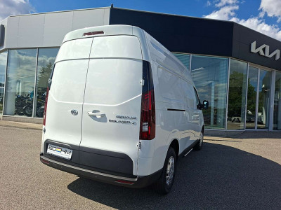 Maxus Deliver Neuwagen Maxus Deliver Neuwagen