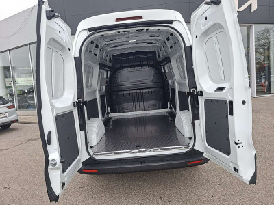 Maxus Deliver Neuwagen Maxus Deliver Neuwagen