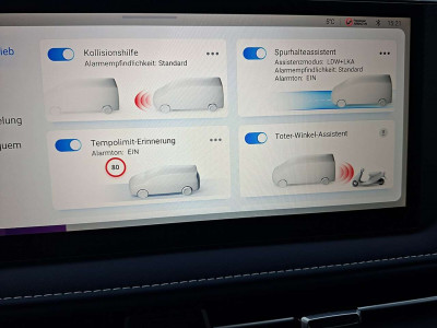 Maxus Deliver Vorführwagen