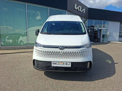 Maxus Deliver Vorführwagen