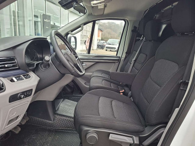 Maxus Deliver Vorführwagen