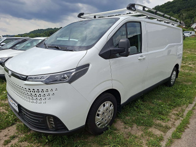 Maxus Deliver Neuwagen