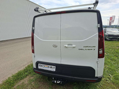 Maxus Deliver Neuwagen Maxus Deliver Neuwagen