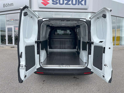 Maxus Deliver Neuwagen Maxus Deliver Neuwagen