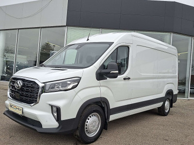 Maxus Deliver Vorführwagen