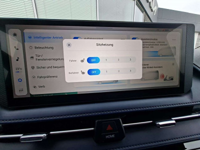 Maxus Deliver Vorführwagen Maxus Deliver Vorführwagen