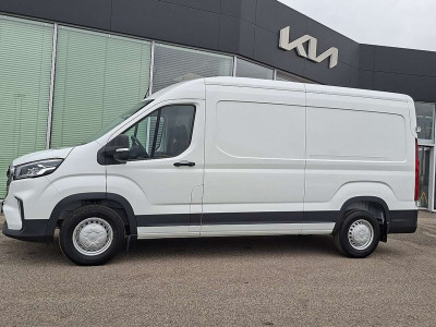 Maxus Deliver Vorführwagen Maxus Deliver Vorführwagen