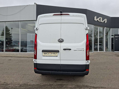 Maxus Deliver Vorführwagen Maxus Deliver Vorführwagen