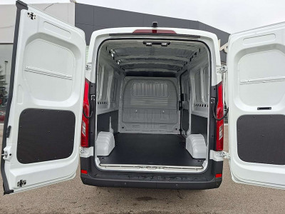 Maxus Deliver Vorführwagen Maxus Deliver Vorführwagen