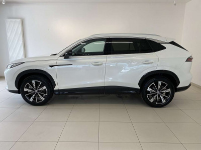 MG HS Gebrauchtwagen MG HS Gebrauchtwagen