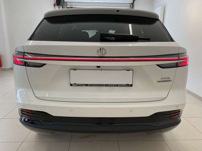 MG HS Gebrauchtwagen MG HS Gebrauchtwagen
