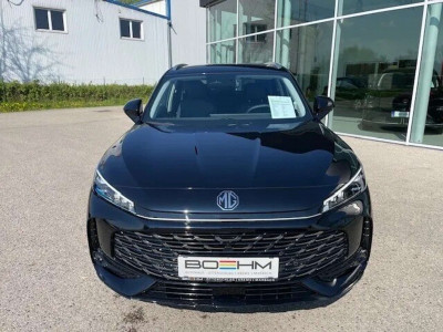 MG HS Neuwagen MG HS Neuwagen