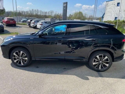 MG HS Neuwagen MG HS Neuwagen