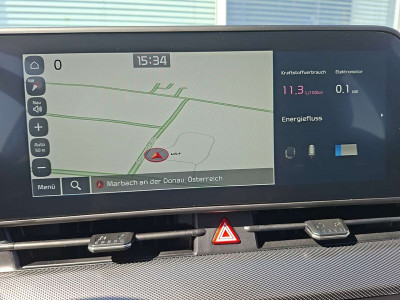 KIA Sportage Neuwagen