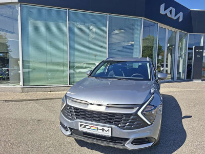 KIA Sportage Neuwagen