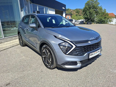 KIA Sportage Neuwagen