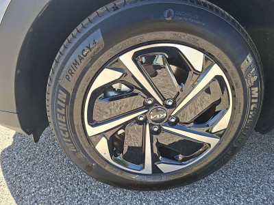 KIA Sportage Neuwagen