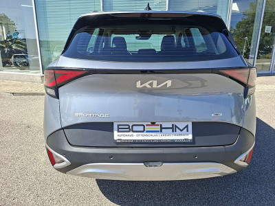 KIA Sportage Neuwagen