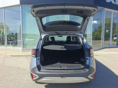KIA Sportage Neuwagen