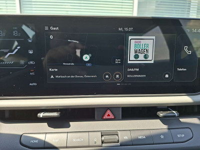 KIA Seltos Neuwagen