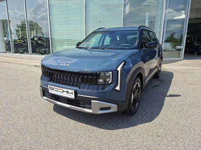 KIA Seltos Neuwagen