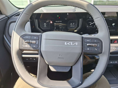 KIA Seltos Neuwagen