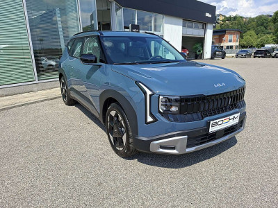 KIA Seltos Neuwagen