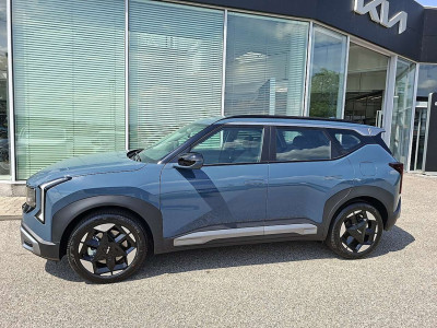 KIA Seltos Neuwagen