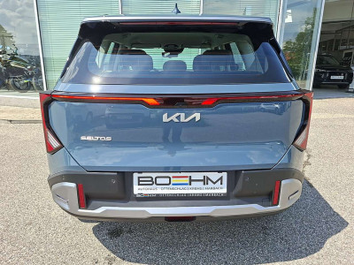 KIA Seltos Neuwagen