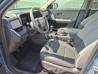 KIA Seltos Neuwagen