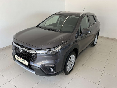 Suzuki S-Cross Tageszulassung