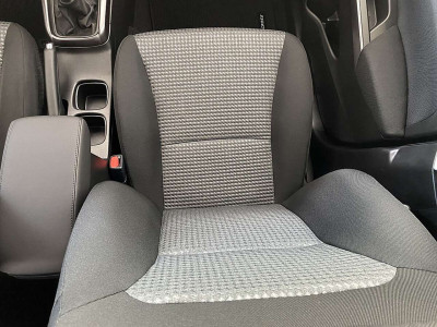Suzuki S-Cross Tageszulassung